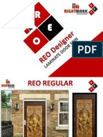 Reo Laminate 2021