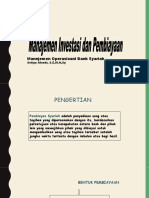 Bab 9.2 Manajemen Investasi Dan Pembiayaan - PPTX 1