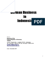 Dokumen - Tips - German Business in Indonesia