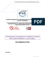 Recommandations Anticoagulante 2015 court-EN