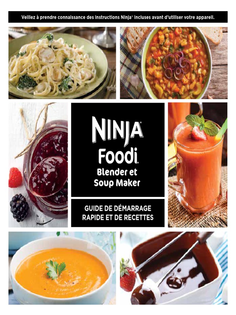 ASMR @Ninja Kitchen France FOODI FLEX 🔥 J'ai préparé une recette