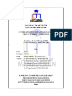 Praktikum - MENSTRAG - Kelas U - Kelompok