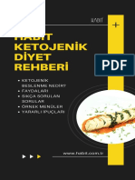 HABIT Ketojenik Diyet Rehberi