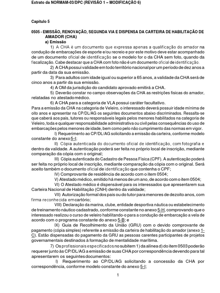 Emiss o Renova o Segunda Via E Dispensa Da Carteira De Habilita o 