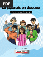 Manekineko Japonais : Langue et Culture | PDF | Kanji | Système d