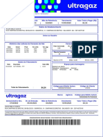 Ultragaz - ABR2023 - 2