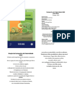 tEXTO DE eSTUDO - PASTORAL DA EDUCAÇÃO 13.11