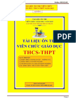 Bản demo TL THCS - THPT