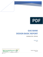 Gas Bank DPR