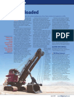 MiningMagazine Surface Loaders Fully Loaded-2011