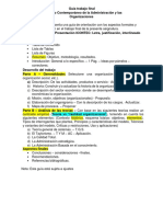 Guia Trabajo Final Pensamiento Moderno F