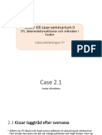 Case II 2.1-2.4 HT 20 STI Och Mikrober i Huden 230604 PDF