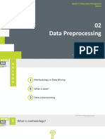 02 Data Preprocessing