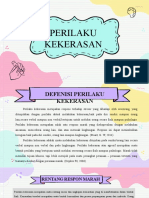 Gadar Perilaku Kekerasan