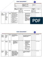 26 - Risk Assessment Mep