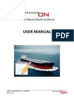 e-ORB - User Manual (Rev.4 - 10jan2013)