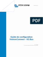 15296-VE Bus Configuration Guide-Pdf-Fr