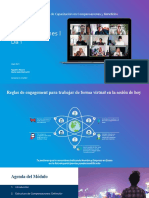 Estructura Compensaciones I - Abril 2021 