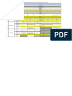 Jadwal PTS Kelas Xi