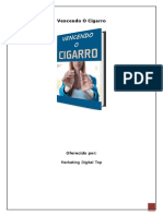 Vencendo O Cigarro ...