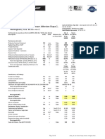 Memoria de Calculo de Petroplast