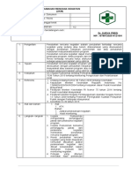 5.2.3 EP 5 SOP Perubahan Rencana Kegiatan