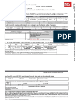 If A Claim Is Registered Post 20/04/2023 The Revised Premium Payable Will Be 9,215.58 Due To Withdrawal of NCB