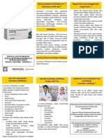 Levodopa - Carbidopa Leaflet