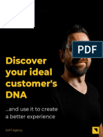 Ideal Customer DNA