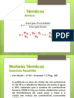 Sistemas Térmicos