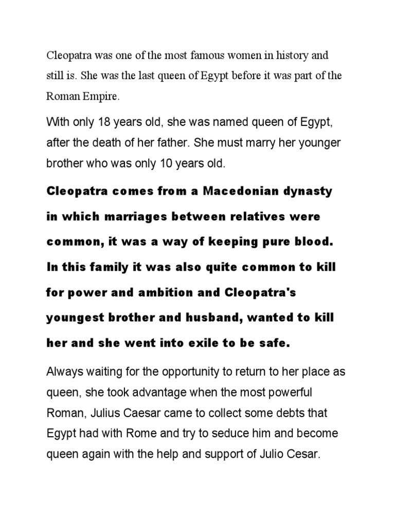 Cleopatra pdf cleopatra ptolemaic kingdom
