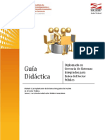 Guia Didactica Diplomado en Gerencia Modulo I - Tema 2