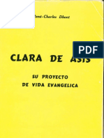 Vida de Asis