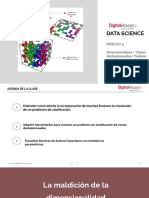 1.PRESENTACION - Tópicos de Clasificación