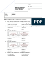 Tema 6 Kelas 2 SD