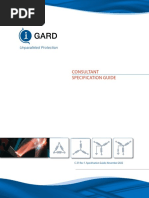 Consultant Specification Guide - November 2022