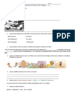 Tema 1evaluación Gato Con Botas 4º PDL 2023