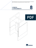 Manual Estacas Metalicas Gerdau - Passei Direto