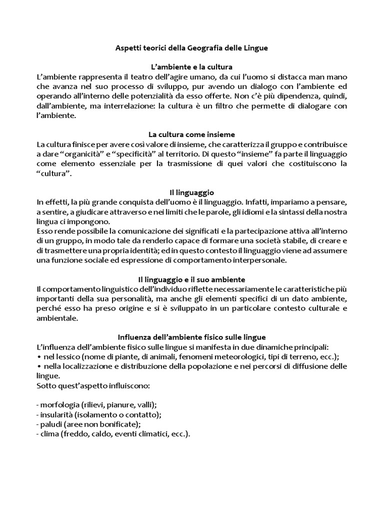 Lez 4 5 | PDF