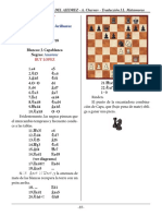 17 - Capablanca Vs Amateur