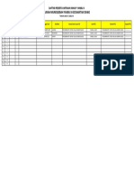 Form Imtihan 2021 M TPQ Darul Ulum Lau