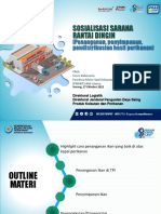 Sosialisasi SRD Dan Pembinaan Mutu Nelayan Sorong - 2022 - 271022