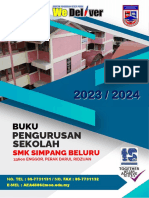 Buku Pengurusan 2023-2024
