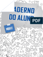 Caderno Do Aluno