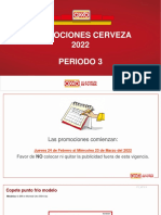 Promoxxo p03 Zacatecas Cerveza 2022