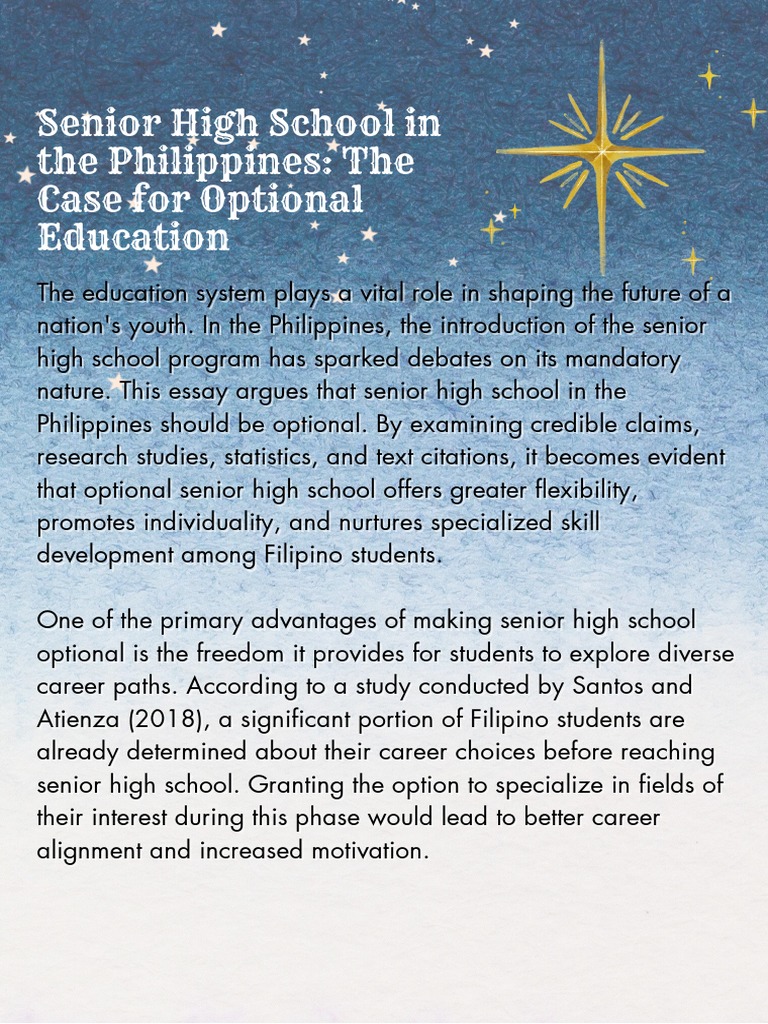 senior-high-school-in-the-philippines-the-case-for-optional-education