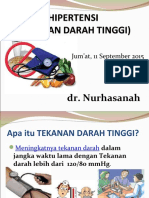 Dr. Nurhasanah Prolanis Hipertensi