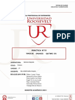 Informe de Practica 11 - Tipos de Enlaces Quimicos-2 Completo