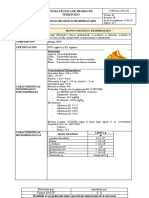 F-SGCIA-LOF-04 Mango Deshidratado - COD C