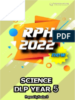 RPH Scientific Skills